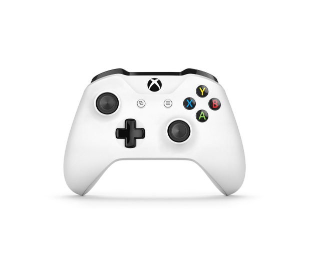 MICROSOFT Konsola Xbox S 500GB + Forza Horizon 3 + Hot Weels - 1387380 - zdjęcie 4